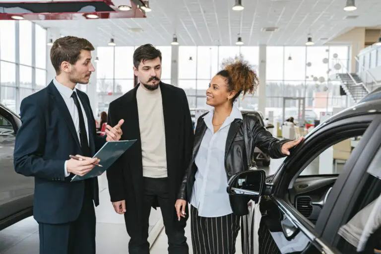 Do Car Dealerships Rent Cars? (Updated 2024)