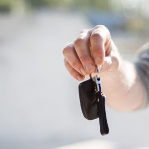 What Do You Need To Rent A Car?