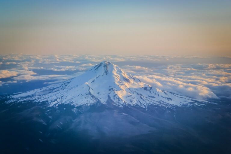 Portland to Mount Hood – Distance, Drive Hours, Stops & Best Driving ...
