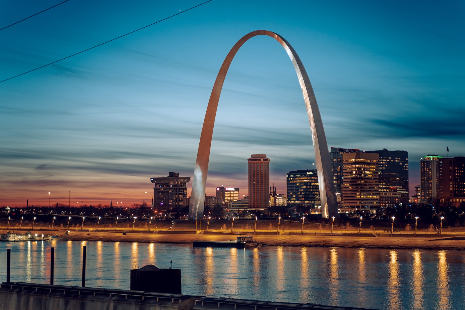 St. Louis To Memphis – Distance, Drive Hours, Stops & Best Driving ...