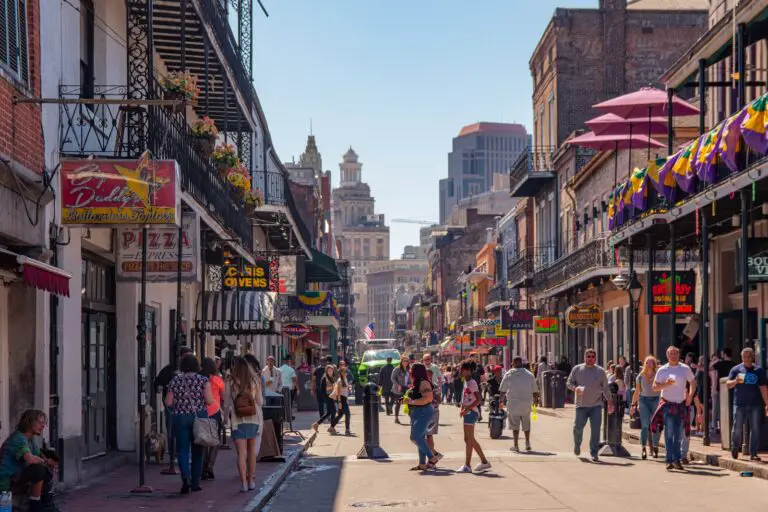 Should I Rent A Car in New Orleans? (Updated 2024)