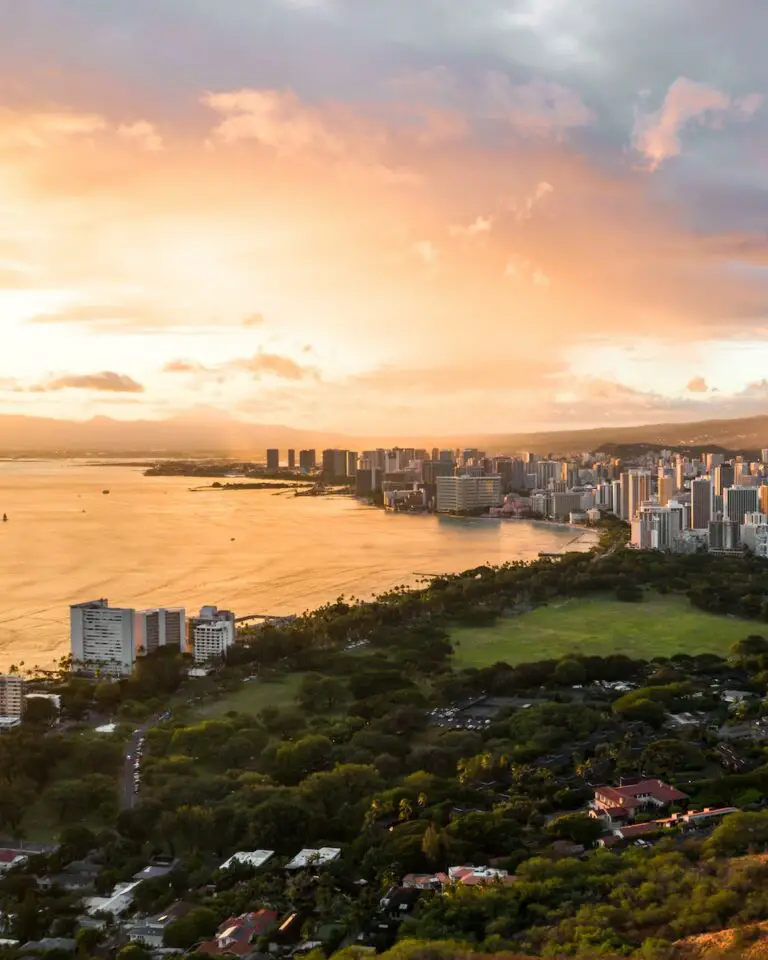 Should I Rent a Car in Oahu? (Updated 2024)